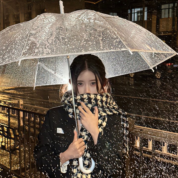 雪娘