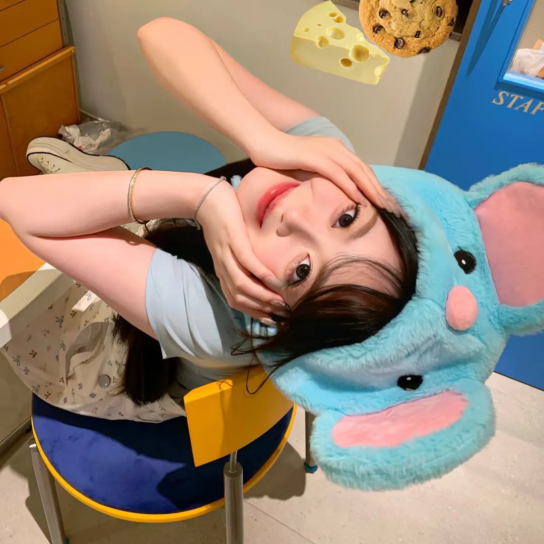 爱情枪手
